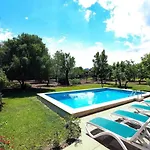 Villa Puntxa