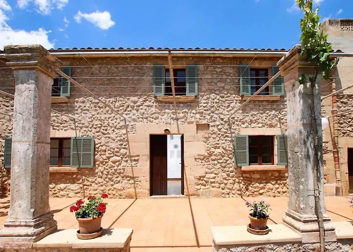 Villa Puntxa
