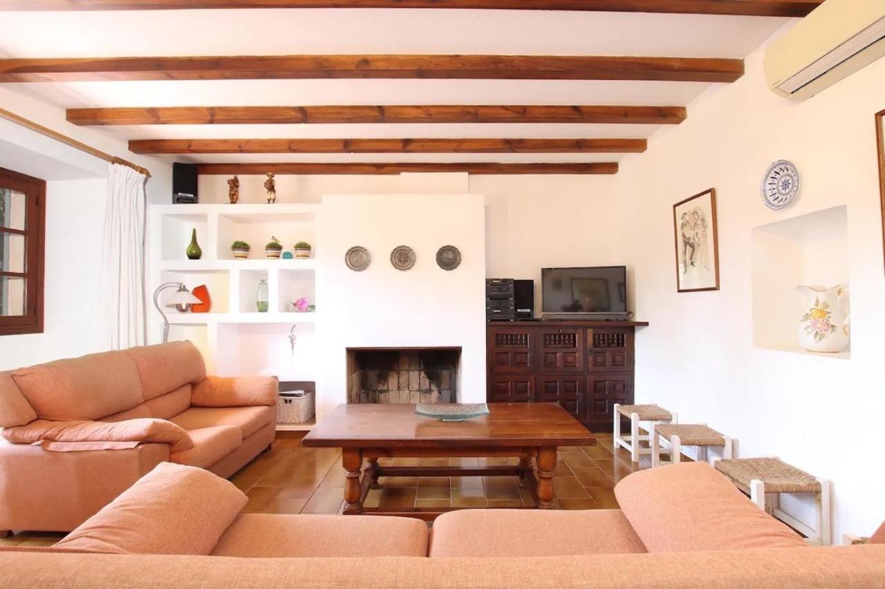 Ferienhaus Puntxa Pollença