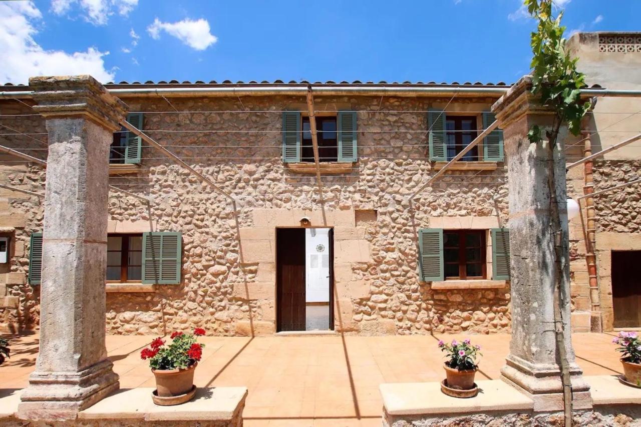 Ferienhaus Puntxa *