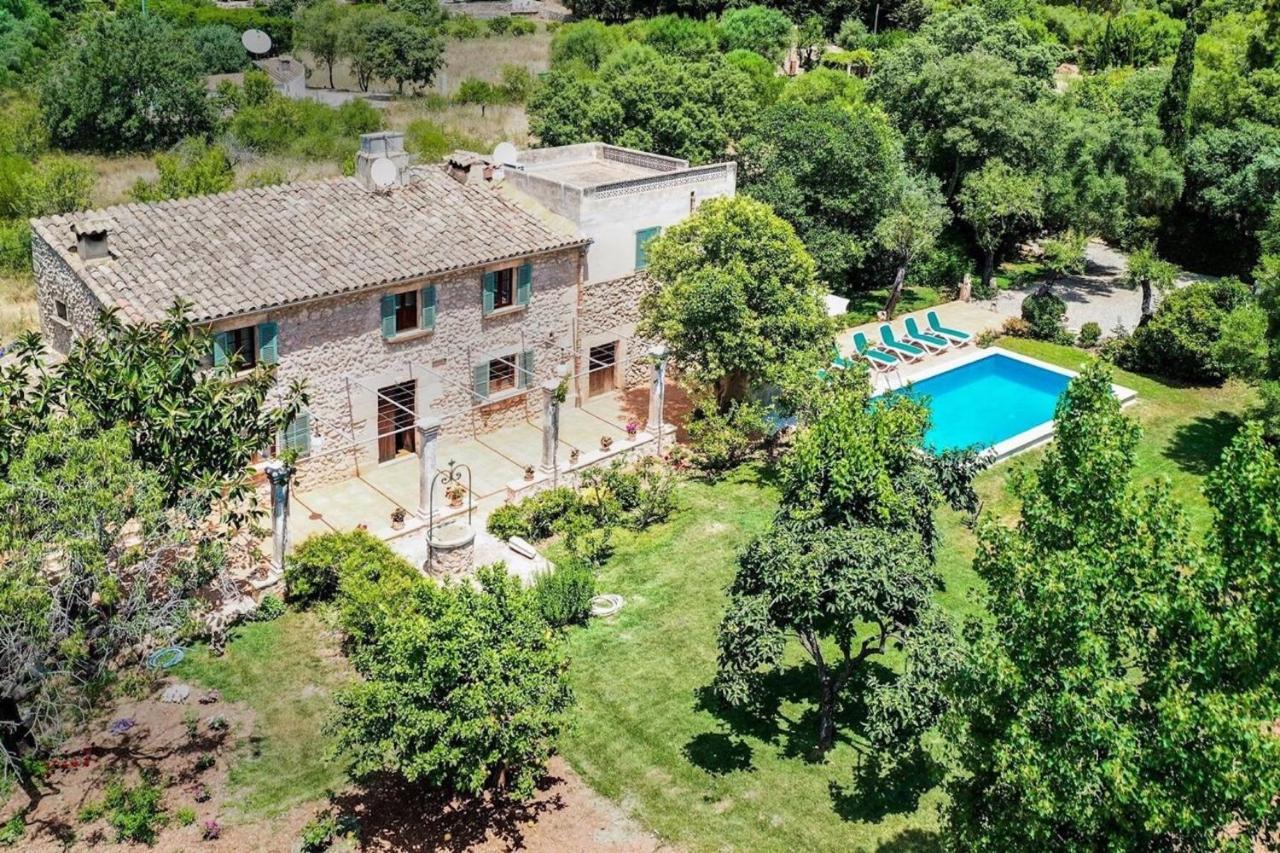 Ferienhaus Puntxa