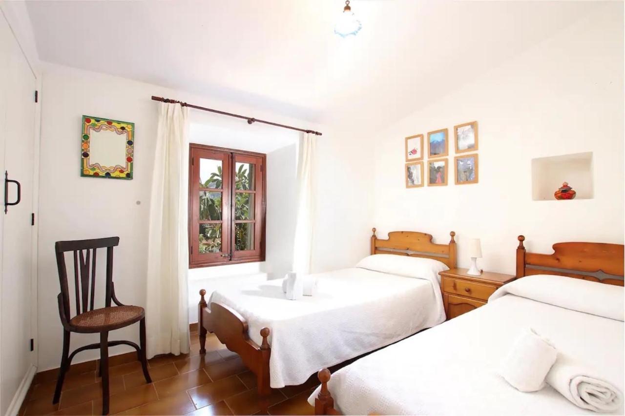 Puntxa Vakantiehuis