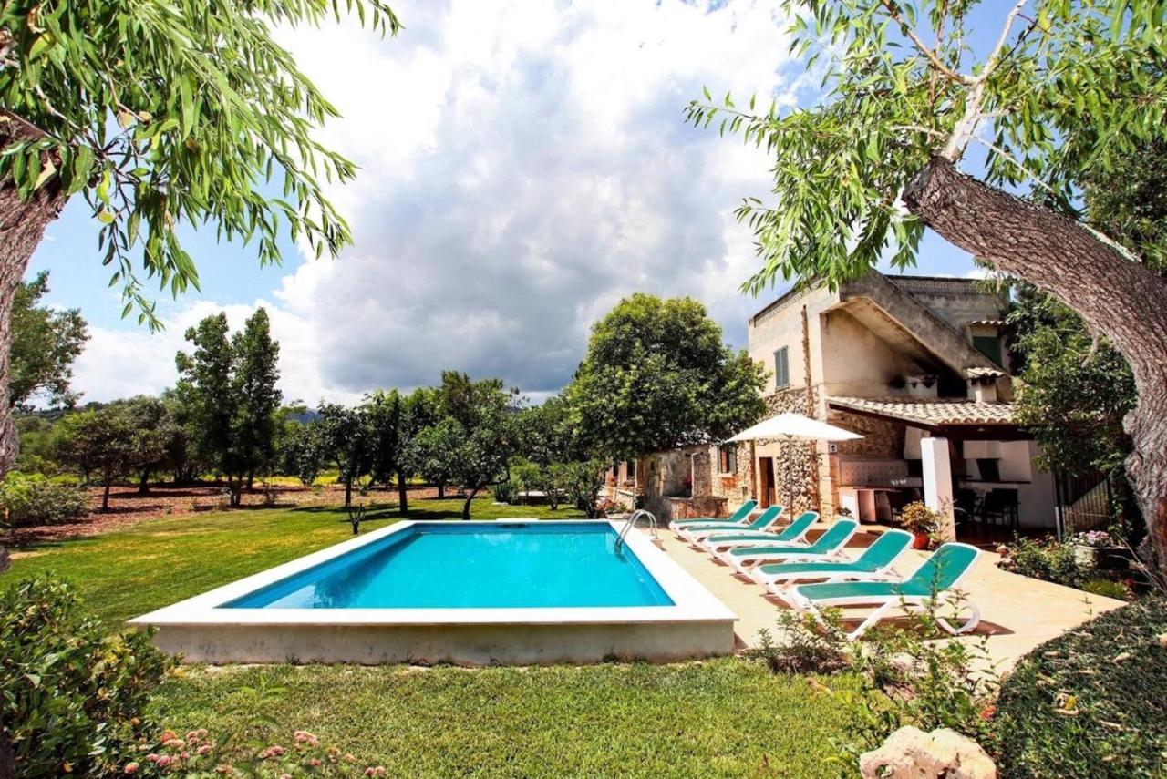 Puntxa Vakantiehuis *